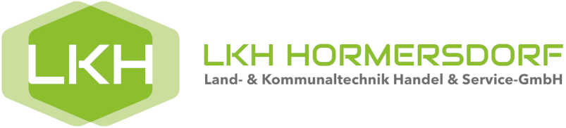 Land- und Kommunaltechnik Handels und Service-GmbH Hormersdorf